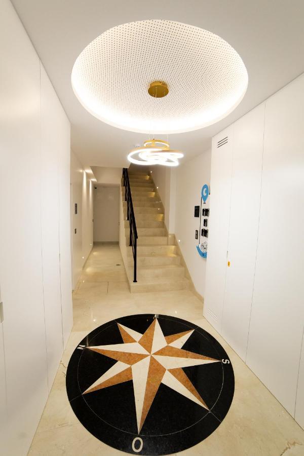 Atrium Areias Daire Viana do Castelo Dış mekan fotoğraf