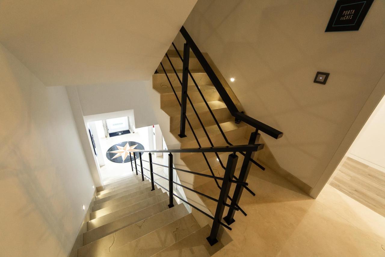 Atrium Areias Daire Viana do Castelo Dış mekan fotoğraf
